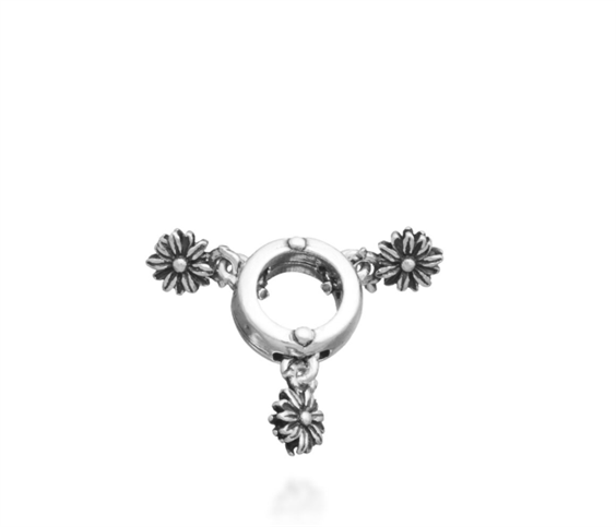 Charm Giovanni Raspini Donna in Argento 11979 - 11979